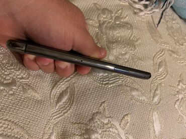 Tecno: IPhone 11 Pro, 64 ГБ, Matte Midnight Green, Face ID