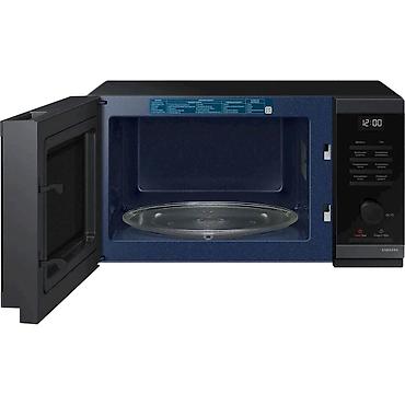 samsunk: №: 9797 Məhsulun adı: Mikrodalğalı soba Samsung MS23DG4504AG/BW Brend — 2