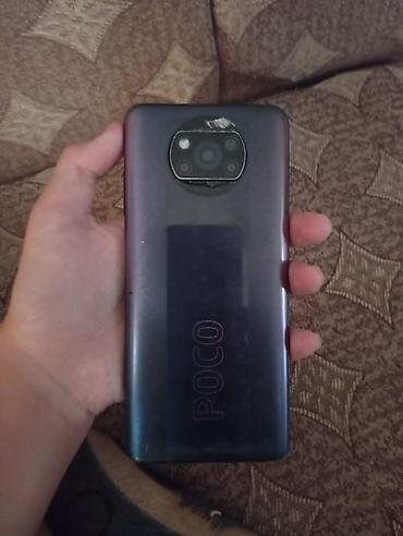 плата poco x3: Poco X3 Pro, Б/у, 256 ГБ, цвет - Черный — 2