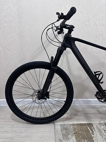 карбоновые: 🚴 Продам новый горный карбоновый велосипед Twitter M5 ❗️Срочная цена! — 3