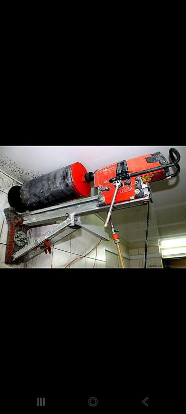 sk development: Алмазное резка бурение бетон тешкич цемент кескич монолит плита стяжка — 2