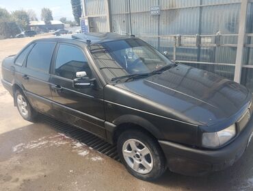 опель вектора б: Volkswagen Passat: 1988 г., 1.8 л, Механика, Бензин, Седан