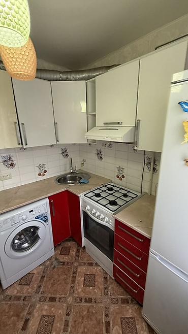 Батирлерди ижарага берүү: 🏡 СДАЁТСЯ 3-КОМНАТНАЯ КВАРТИРА | 5-Й МИКРОРАЙОН Сдаётся уютная — 10