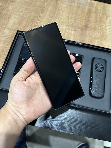 Vertu: Exclusive New Vertu Meta Android: 12 Ram: 12 GB Yaddas: 512 GB -da lalafo.az — 21 Vertu: Exclusive New Vertu Meta Android: 12 Ram: 12 GB Yaddas: 512 GB — 21