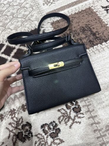 купить сумку шанель оригинал бу: Маленькая сумка hermes