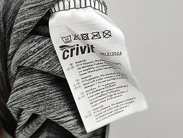 wojan team gra: Crivit, T-shirt damski, rozmiar S — 5