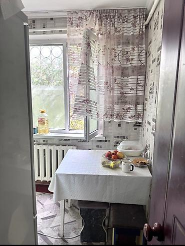 104: 2 комнаты, 44 м², 104 серия, 1 этаж — 6