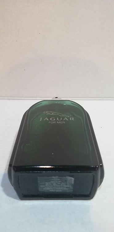 Parfemi: JAGUAR FOR MEN EDT100ML TSTR | Jaguar for Men edt100ml tstr — 3