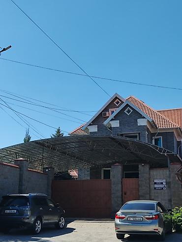 м гвардия: 1100 м², 6 комнат и более, 4 мкр, Без животных — 7