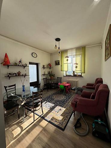 Продажа домов: Дом, 231 м², 5 комнат, Агентство недвижимости, Евроремонт — 4