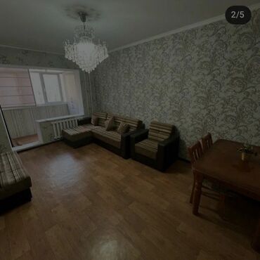 купить квартиру 6 микрорайон в Кыргызстан | Долгосрочная аренда квартир: 1 комната