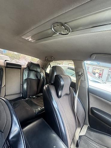 g2 master: Toyota Mark X: 2006 г., 2.5 л, Автомат, Бензин, Седан — 6