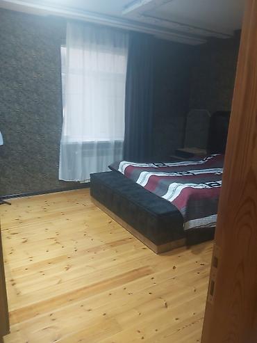 saxta baba satisi: 3 sotun içinde, 2 mertebeli, 5 otaqlı, orta temirli, bir ev satıram — 8