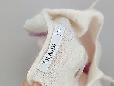simple sweter: Taranko, Sweter damski, rozmiar XS — 5
