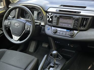 тойота рав четыре: Toyota RAV4: 2018 г., 2.5 л, Автомат, Гибрид, Кроссовер