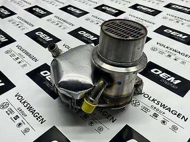 9.6v turbo: EGR VENTIL 2.0TDI ZA VOLKSWAGEN GOLF 7 OD 2013. DO 2021. GOD. - 04L — 3