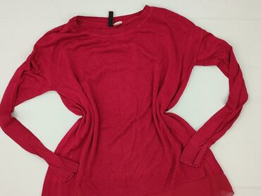 krótkie spodenki do rajstop: H&M, Bluzka damska, rozmiar XS