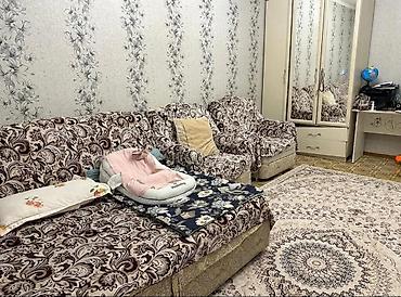 35: 1 комната, 35 м², Тунгуч мкр 1 этаж — 2