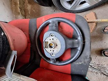 turbina: PASAT B6 VOLAN ZA VOLKSWAGEN PASSAT B6 OD 2005. DO 2010. GOD — 2