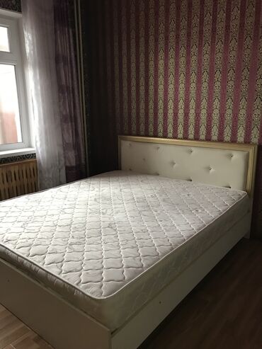 Продажа квартир: 2 комнаты, 60 м², 106 серия улучшенная, 7 этаж, Евроремонт — 3