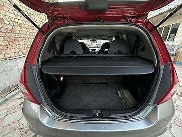 magi: Honda Jazz: 2005 г., 1.3 л, Механика, Бензин, Хэтчбэк — 8