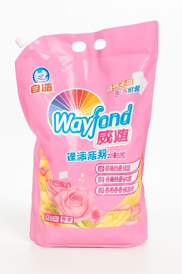 стиральный порошок оптом бишкек: Средство для стирки: Гель, Wayfond