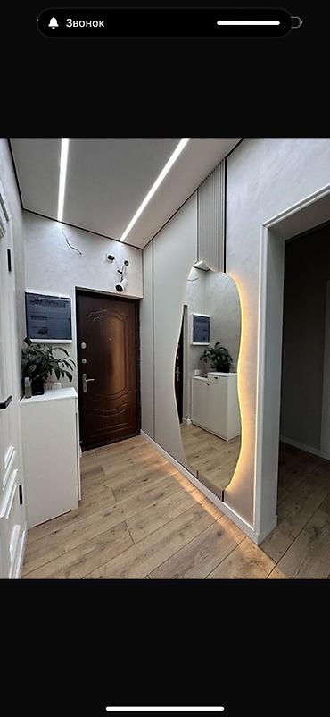 Продажа квартир: 4 комнаты, 80 м², 106 серия, 8 этаж, Дизайнерский ремонт — 4