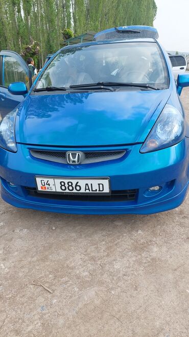 субару импреза гц8: Honda Jazz: 2008 г., 1.5 л, Автомат, Бензин, Хетчбек