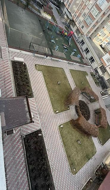 Продажа квартир: 3 комнаты, 110 м², Элитка, 5 этаж, Дизайнерский ремонт — 13