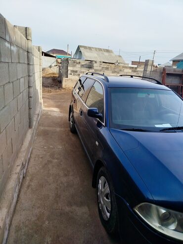 Volkswagen: Volkswagen Amarok: 2001 г., 1.8 л, Механика, Бензин, Универсал — 6