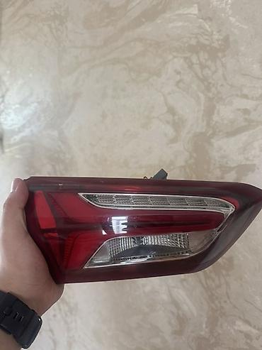 e60 stop: LED, Chevrolet 2021 il, Orijinal, ABŞ, İşlənmiş — 3