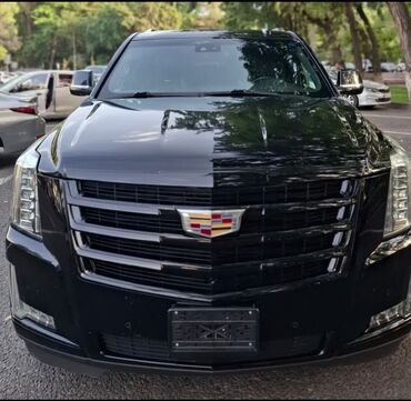 двигатель мерседес 2.2 дизель купить: Cadillac Escalade: 2019 г., 6.2 л, Вариатор, Бензин, Жол тандабас