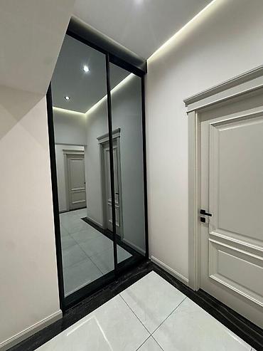 Mənzillərin satışı: İcarəyə verilir 3 otaqlı yeni tikili 140 m², 28 May m. Kateqoriya — 9