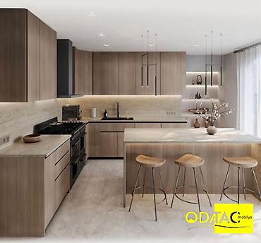 Mətbəx mebeli: Eziz OdaTacMobilya Musterileri. Odatac Mobilya 2025ci ilin Endirim — 19