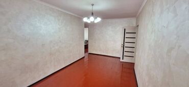 участок 4 гор больница: 3 комнаты, 58 м², 104 серия, 1 этаж, Евроремонт