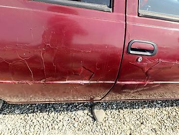 Daewoo: Daewoo Nexia: 1996 г., 1.5 л, Механика, Бензин, Седан — 3