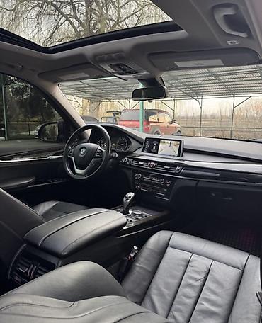 меняю на х5: Сдаю BMW X5, Посуточно, Без водителя, | Водительские права, Залог, От 18 лет — 5