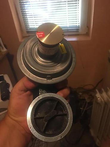 Heating equipment: HONEYWELL-ELSTER REGULATOR PRITISKA GASA-NOVO | Zvati od 8 do 22h i — 4