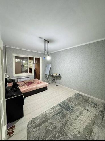 Продажа квартир: 1 комната, 36 м², 106 серия, 3 этаж, Евроремонт