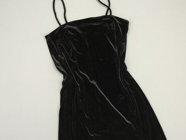 bluzki na szerokich ramiączkach: Dress, S (EU 36), condition - Good