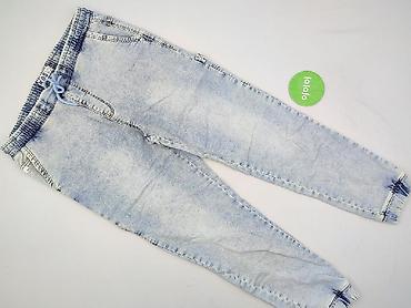 bluzy only: Denim, Jeansy dla mężczyzn, rozmiar L — 2