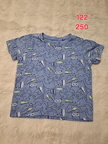 Ostala dečija odeća: Veoma ocuvane stvari cene I velicine na slikama — 22