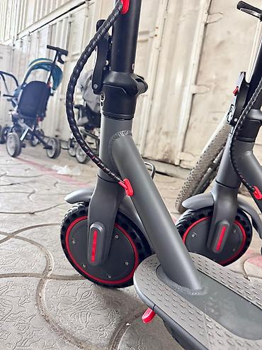 Электросамокаты: Электросамокат, В рассрочку, Новый, Самовывоз, Бесплатная доставка, Платная доставка — 7