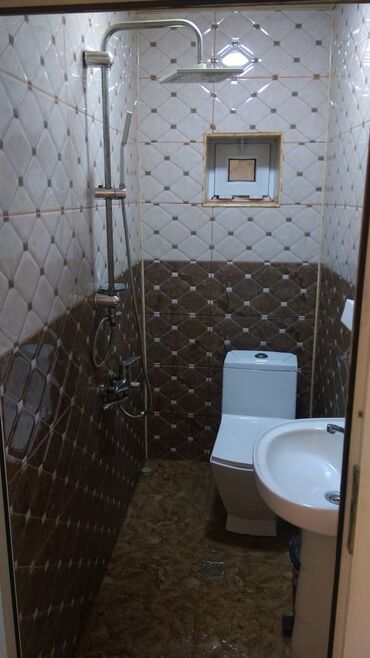 Həyət evləri və villaların satışı: Binə sovxozda yerləşən 3 otaqlı həyət evi satılır. - Plan — 11