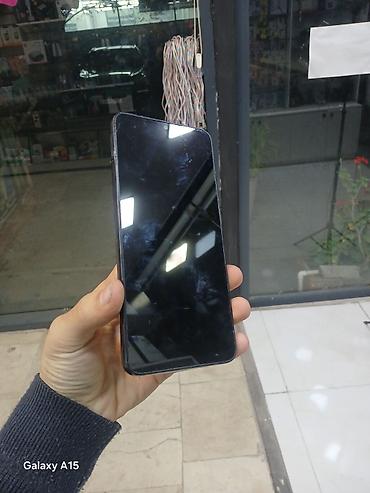 Samsung: Samsung Galaxy A05, 128 GB, rəng - Göy — 11