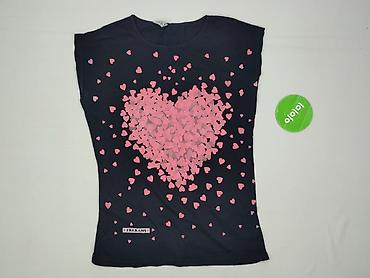 queen hearts: T-shirt damski, rozmiar L — 2