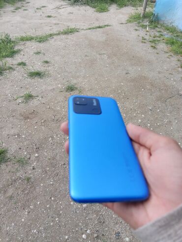 telefon alisi ve satisi: Nokia 1, 32 GB, rəng - Göy, Barmaq izi