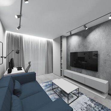 Потолочные работы: Монтаж потолков, Монтаж потолочных плинтусов Больше 6 лет опыта — 3