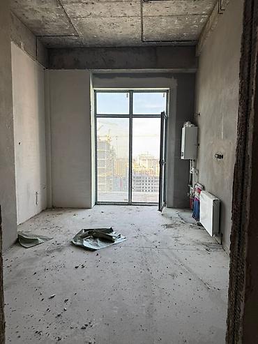 Продажа квартир: 3 комнаты, 116 м², Элитка, 13 этаж, Готовая ПСО (под самоотделку) — 8