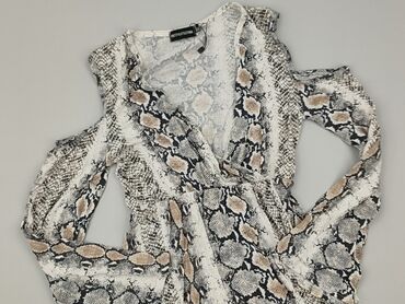 sukienka swetrowa h: Сукня жіноча, Prettylittlething, розмір M